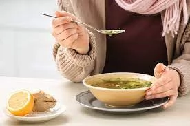 7 Makanan Yang Bisa Mempercepat Pemulihan Dari Flu